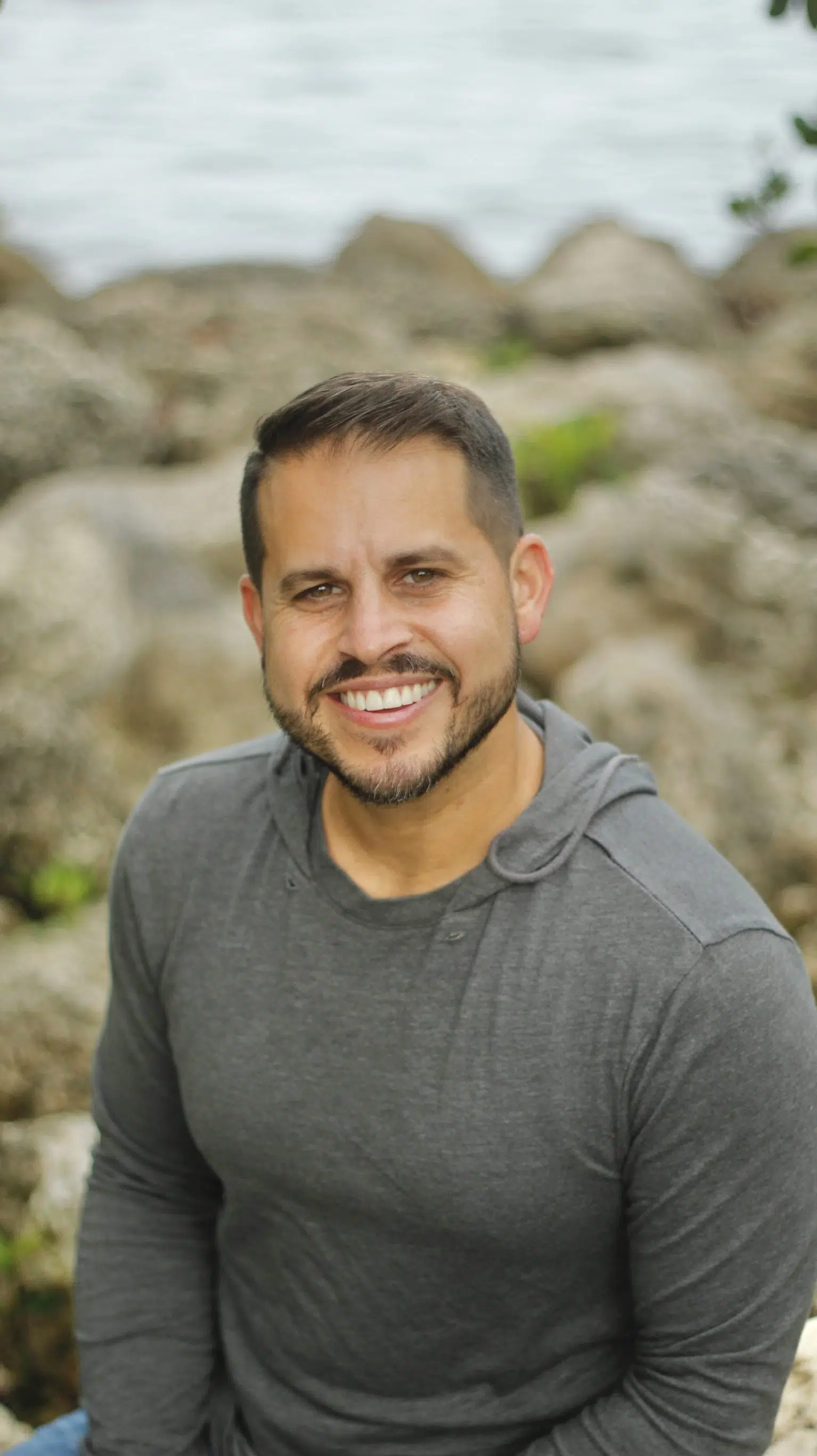 Mike Noriega Uncollapsable Soul
