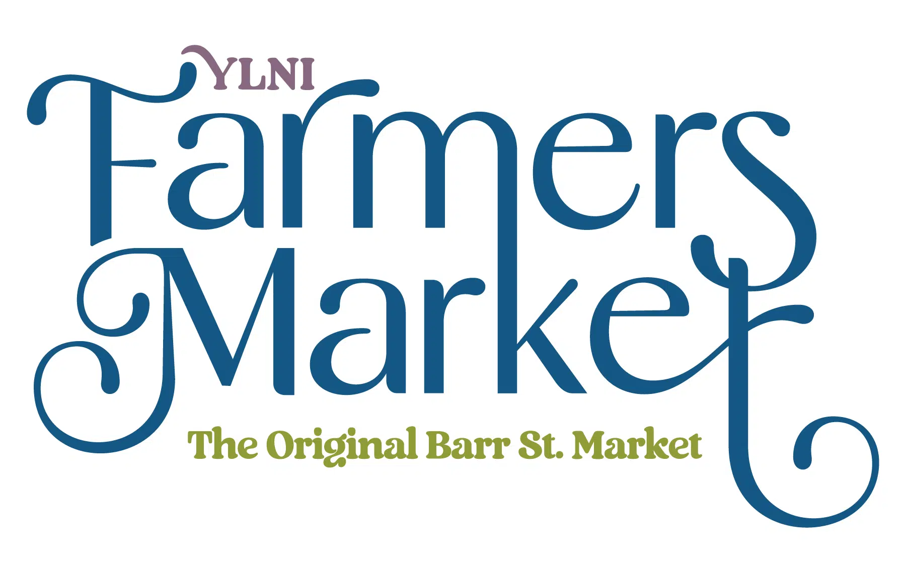 Ashley Wagner YLNI Farmers Market