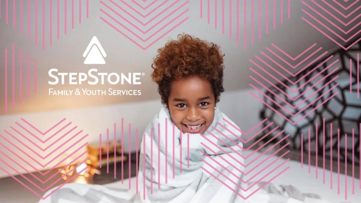 Eric Westrick Wrapped In Love Blanket Drive STAR 88.3