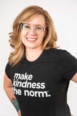 Brooke Jones: Random Acts of Kindness Week