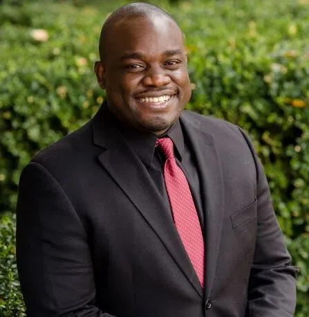 Dr. Pascal Losambe: Togetherness