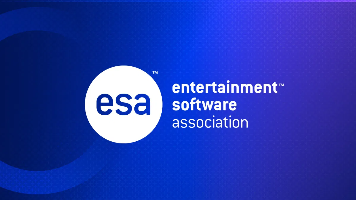Aubrey Quinn: Entertainment Software Association