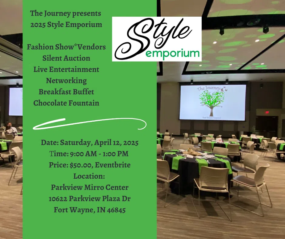 Windy Cobb-Johnson: Style Emporium