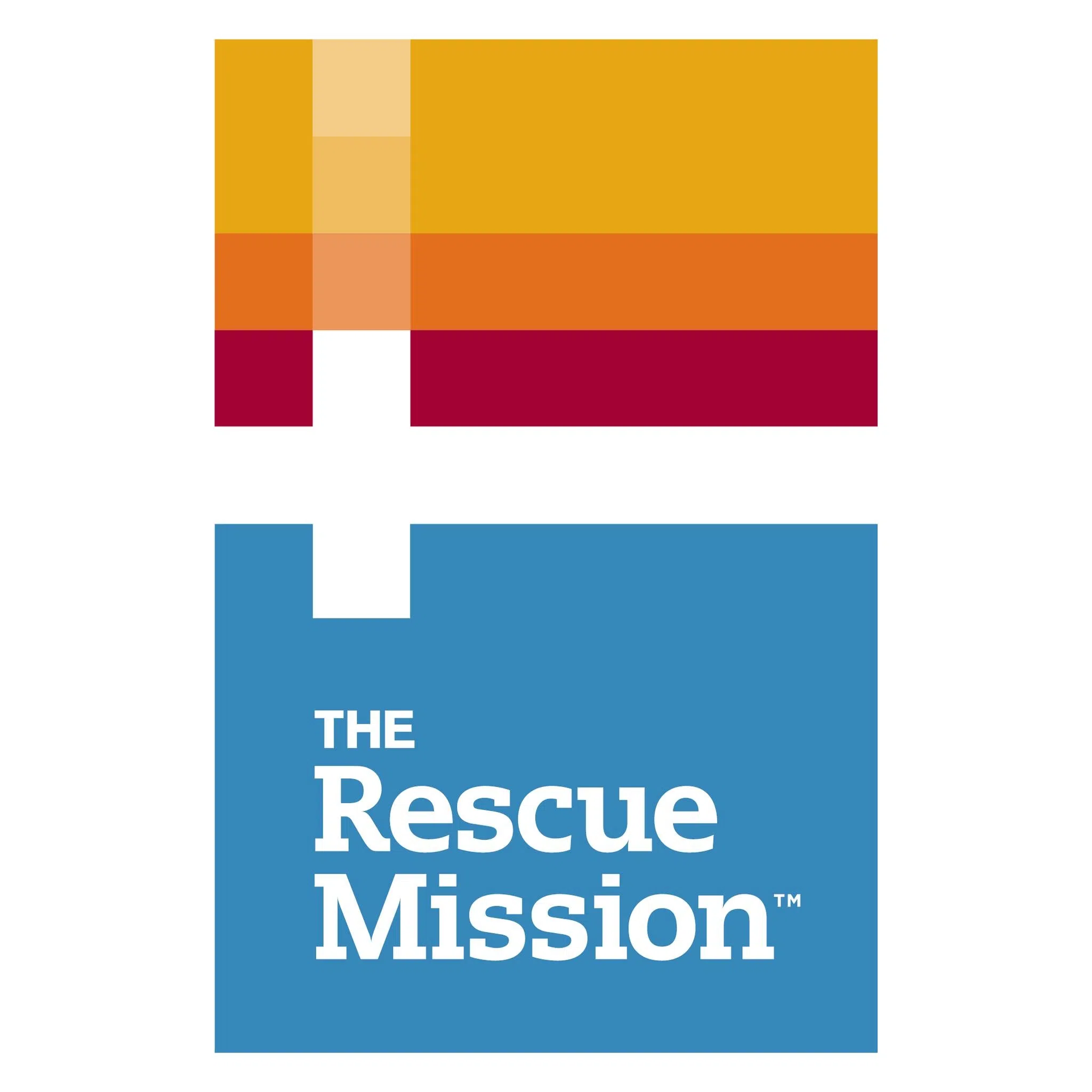 Jay Evans: The Rescue Mission - Easter Meal 2025