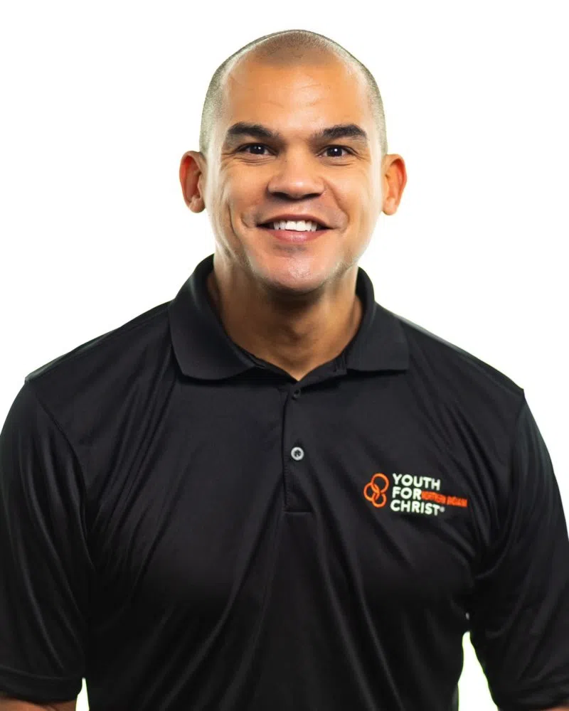 Drew Williams: YFC CEO