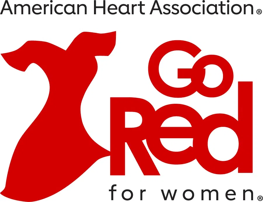 Matti Klopfenstein: Go Red for Women 2025 Woman of Impact