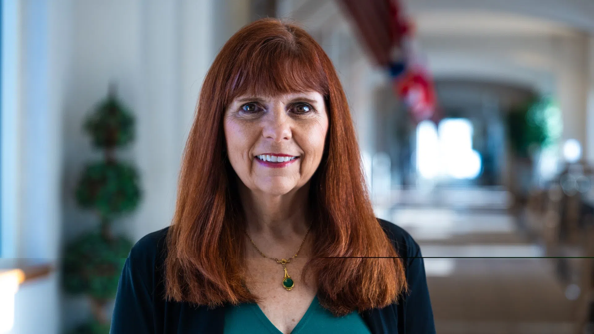 Dr. Joannie DeBrito: Focus On The Family