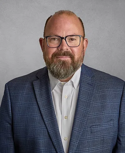 Todd Larson: Defining Money & Stewardship