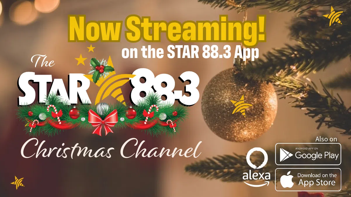 Feature: https://star883.com/whats-playing