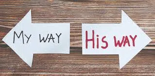 Mitch Kruse: Disciplined in our Faith