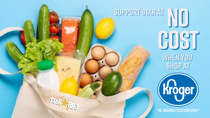 Feature: https://star883.com/kroger