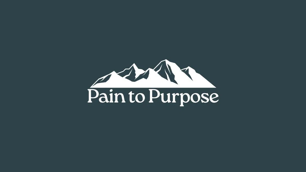Sandra Keller:  Pain to Purpose