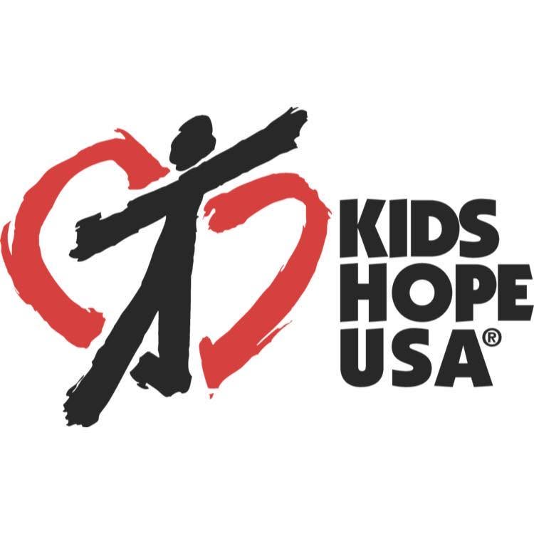 Kara Nguyen: Kids Hope USA