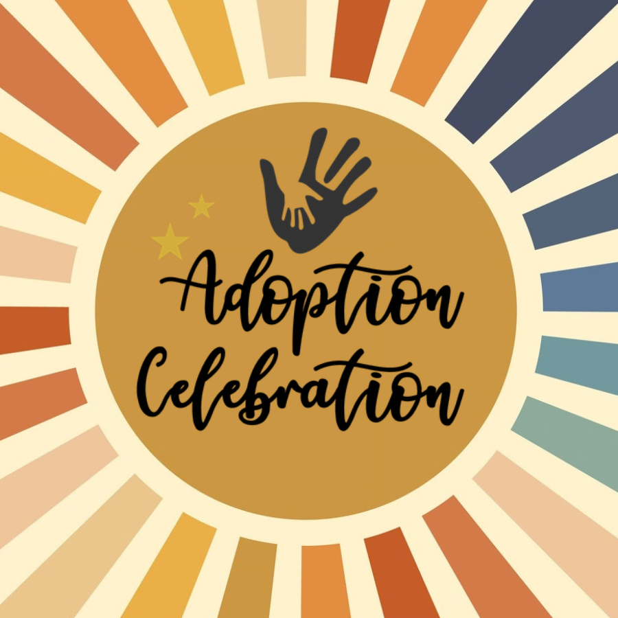 28th Annual Adoption Celebration