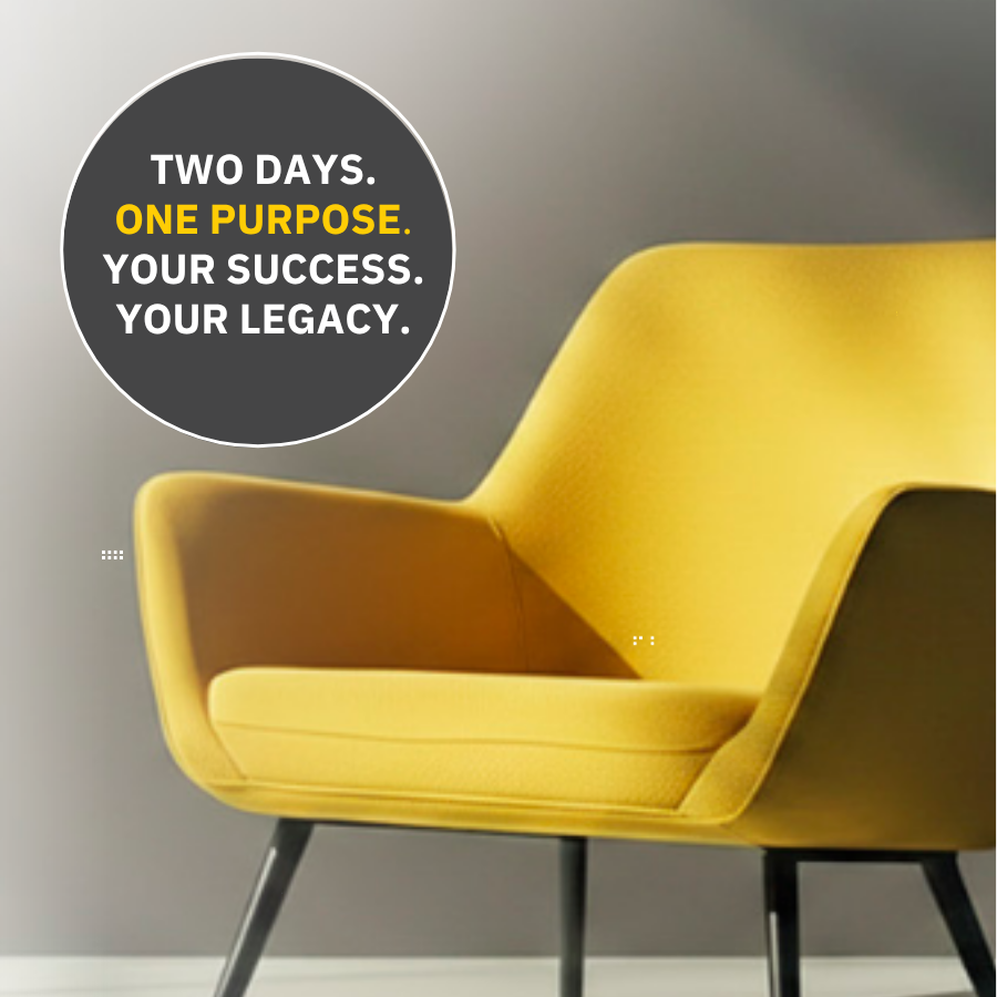 Legacy & Leadership Forum