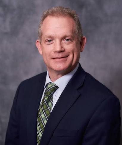 Dr. Rob Pepper:  Huntington University