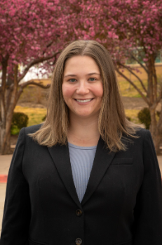 Emily Washburn: Focus on the Family "Gambling Addiction"