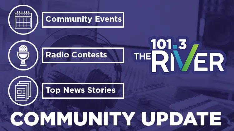 The River Community Update