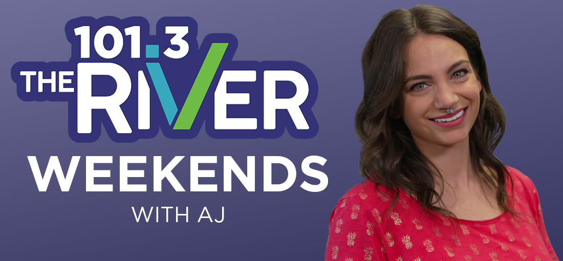 Weekends with AJ