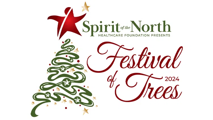 Feature: https://spiritofthenorth.ca/festival-of-trees