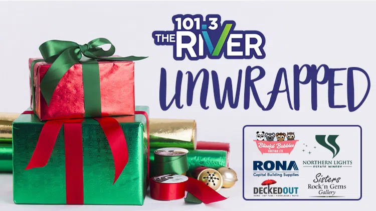 River Unwrapped 2024