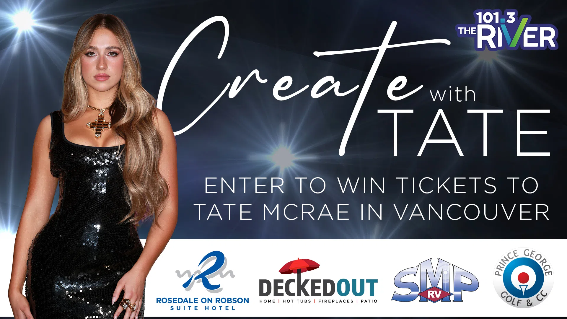 Create with Tate