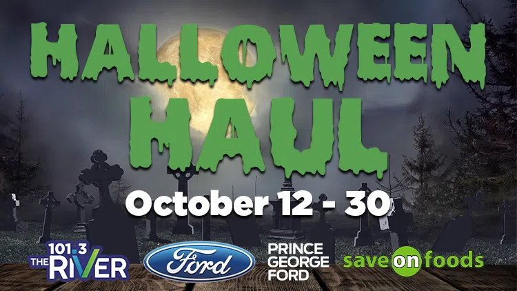 Halloween Haul 2025