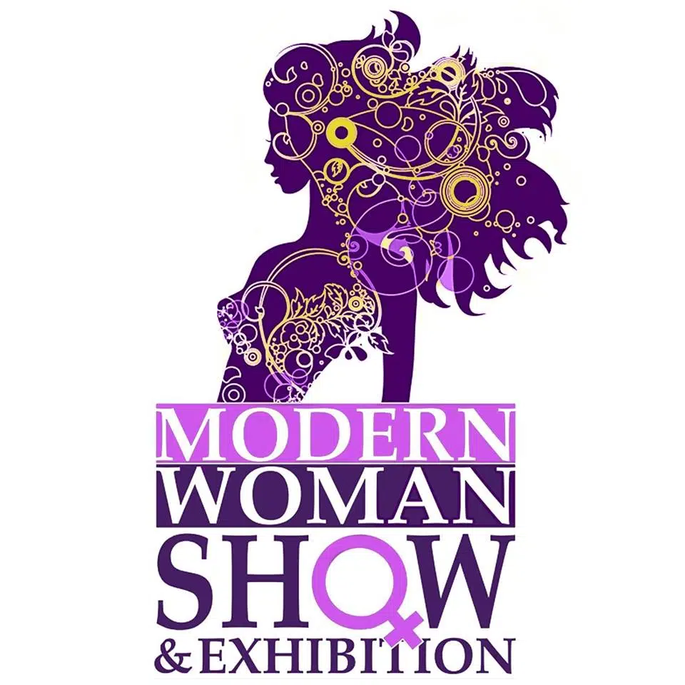 Modern Woman Show