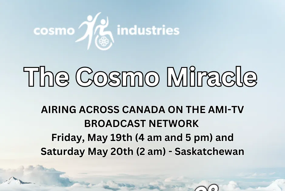 Cosmo miracle 98cool