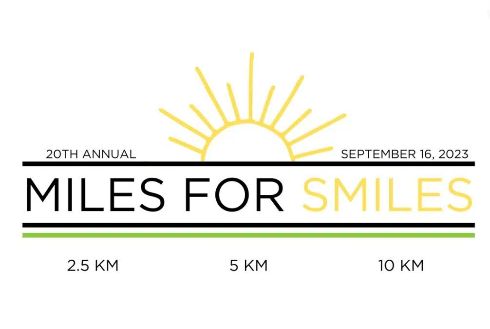 Interview Miles for Smiles 98COOL