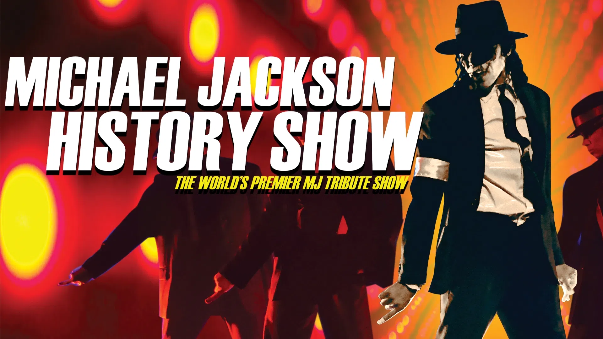 Michael Jackson HIStory Show Interview | 98COOL