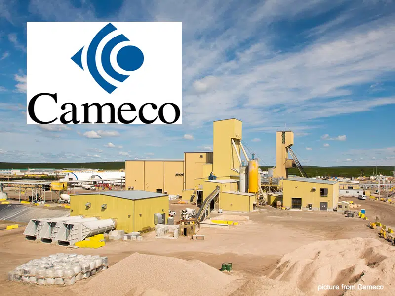 Cameco