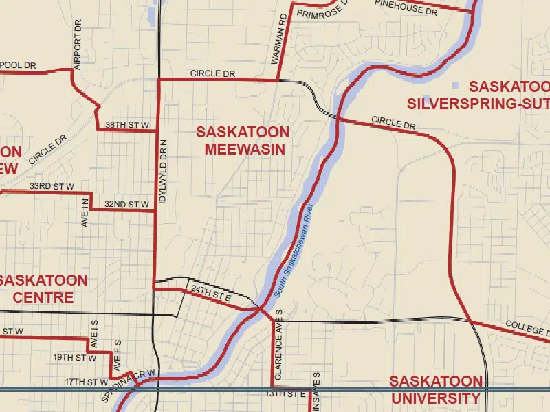 It’s official – Saskatoon Meewasin by-election in four weeks | Country ...