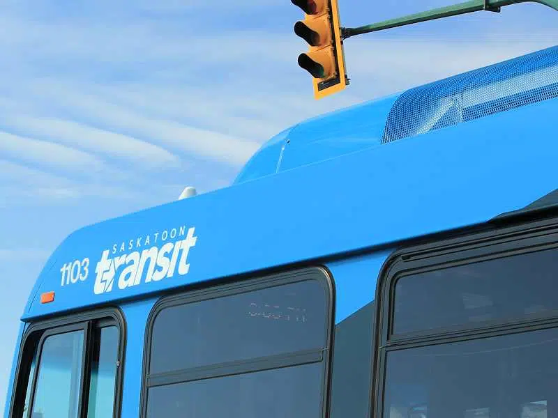 How to get to Market Mall in Saskatoon by Bus?