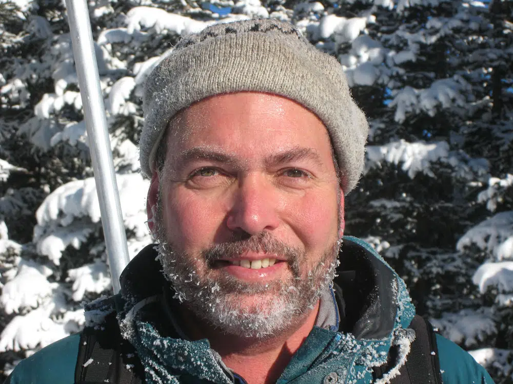 USask researcher worried about “snow drought”