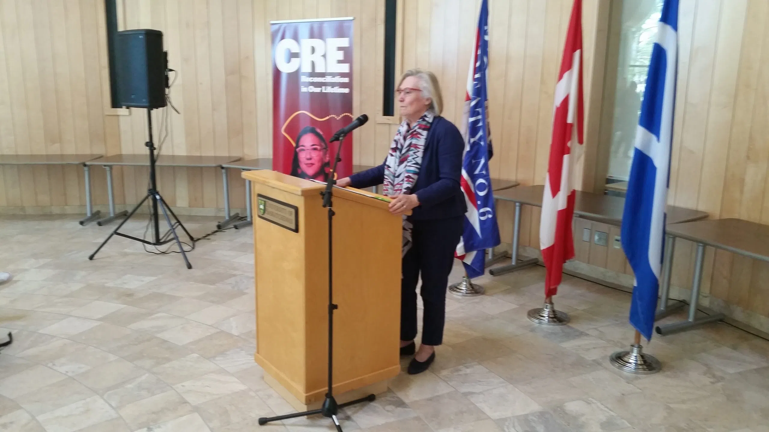 Indigenous youth program announced in Saskatoon Country 600 CJWW