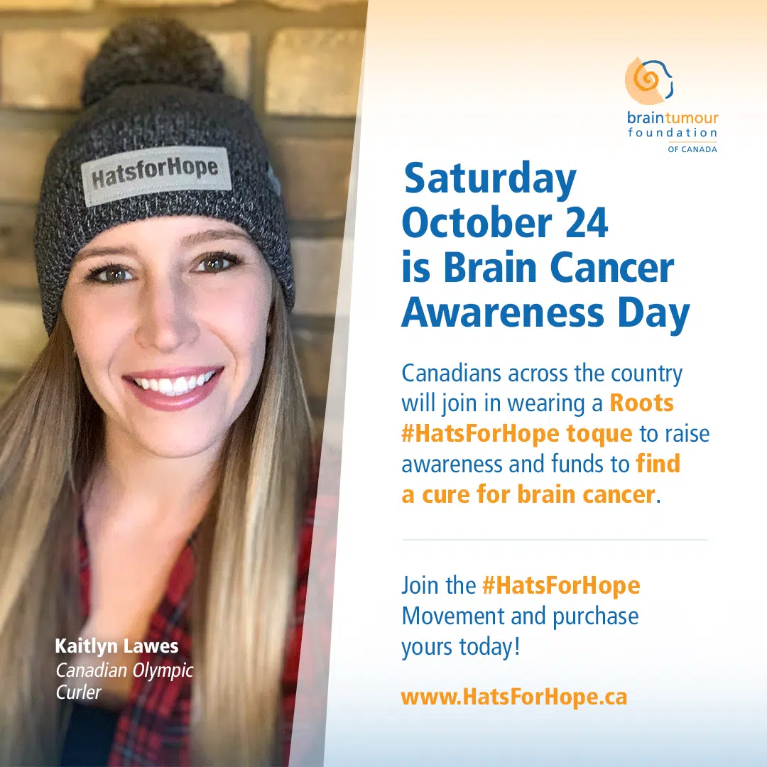 Homepage - Brain Tumour Foundation of Canada