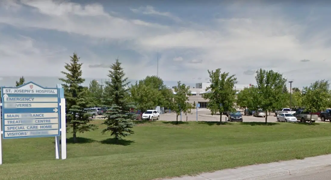 More Beds For Meth Addictions Treatment In Saskatchewan Country 600 CJWW