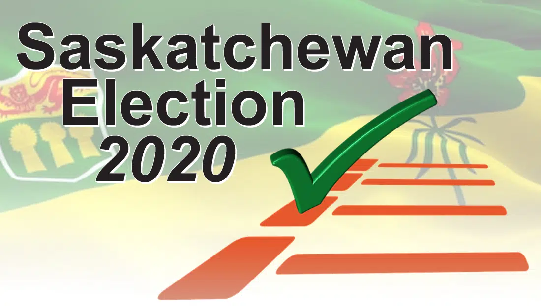 It’s Election Day in Saskatchewan Country 600 CJWW