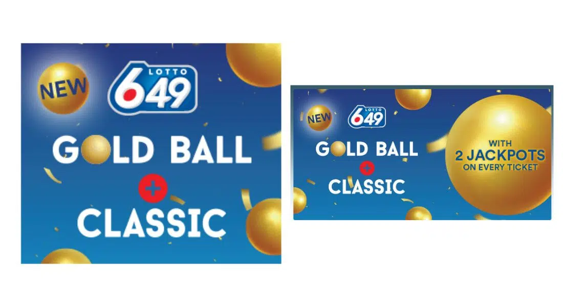 Lotto 649 deals jackpot for tonight