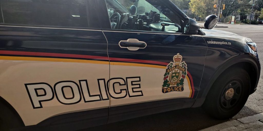 Saskatoon Police investigate second homicide of 2024 - Vimarsana News