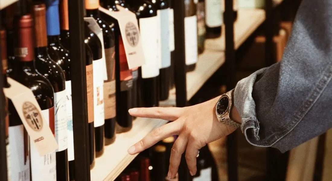 Highest bid to date in liquor permit auction in La Ronge Country 600 CJWW