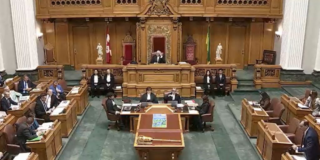 NDP points to long surgical wait times in Saskatchewan - Vimarsana News