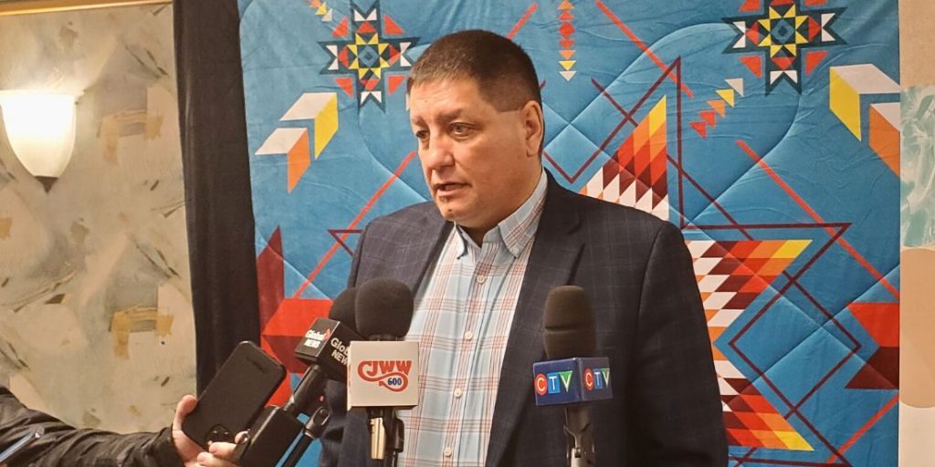 Pastor wants Emergency Wellness Centre closed—Saskatoon Tribal Council defends its work - Vimarsana News