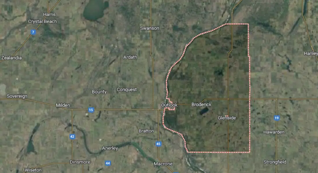 RM of Rudy declares disaster, looking for provincial and federal