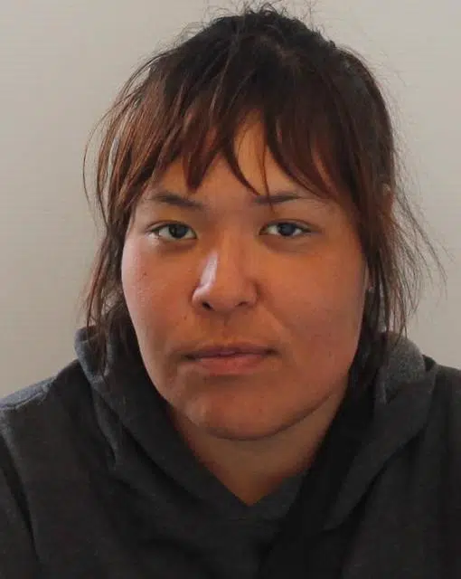 Saskatoon Woman Missing Country 600 Cjww