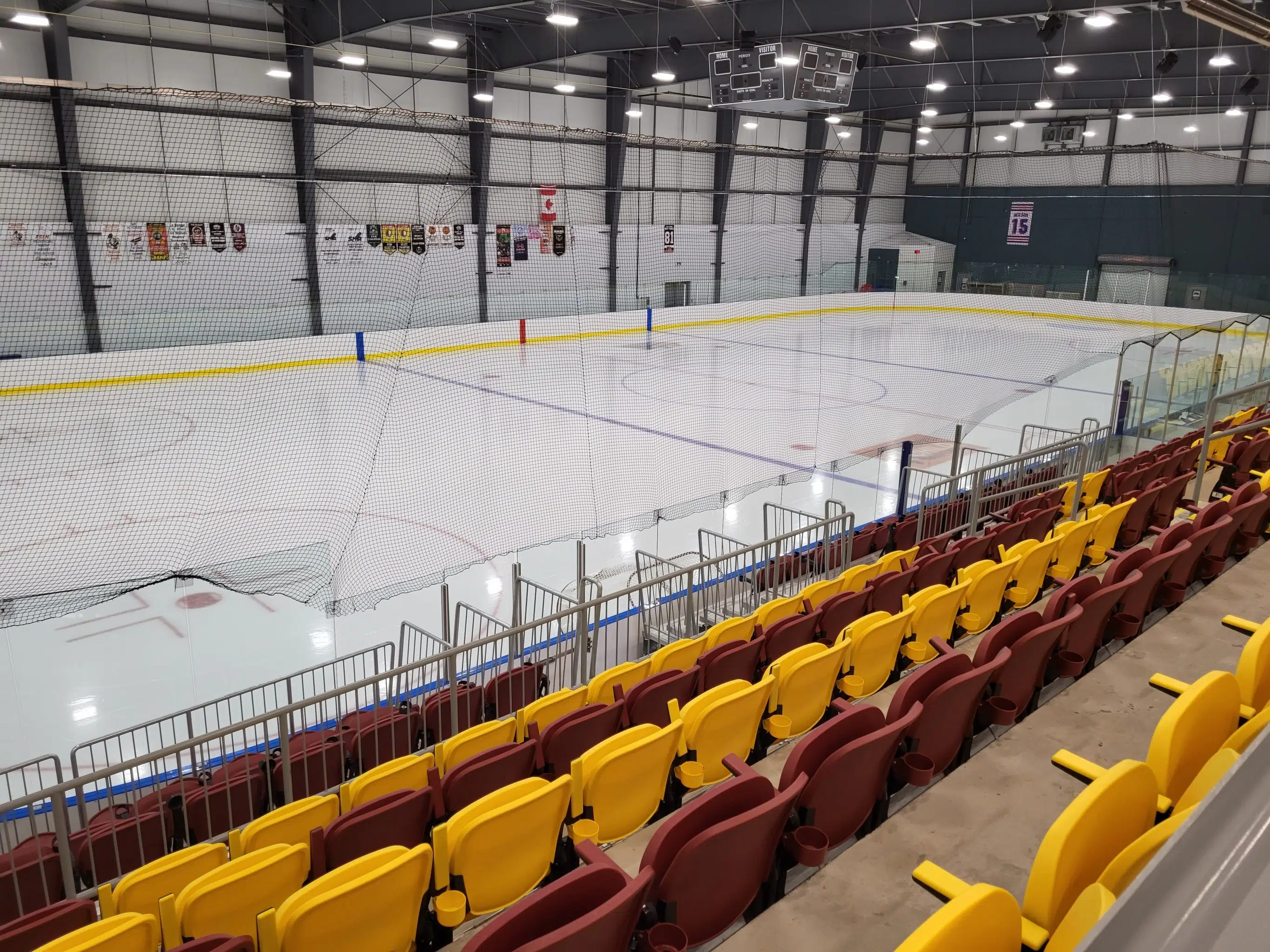 “Big Match” at Big River making its return this weekend 98COOL