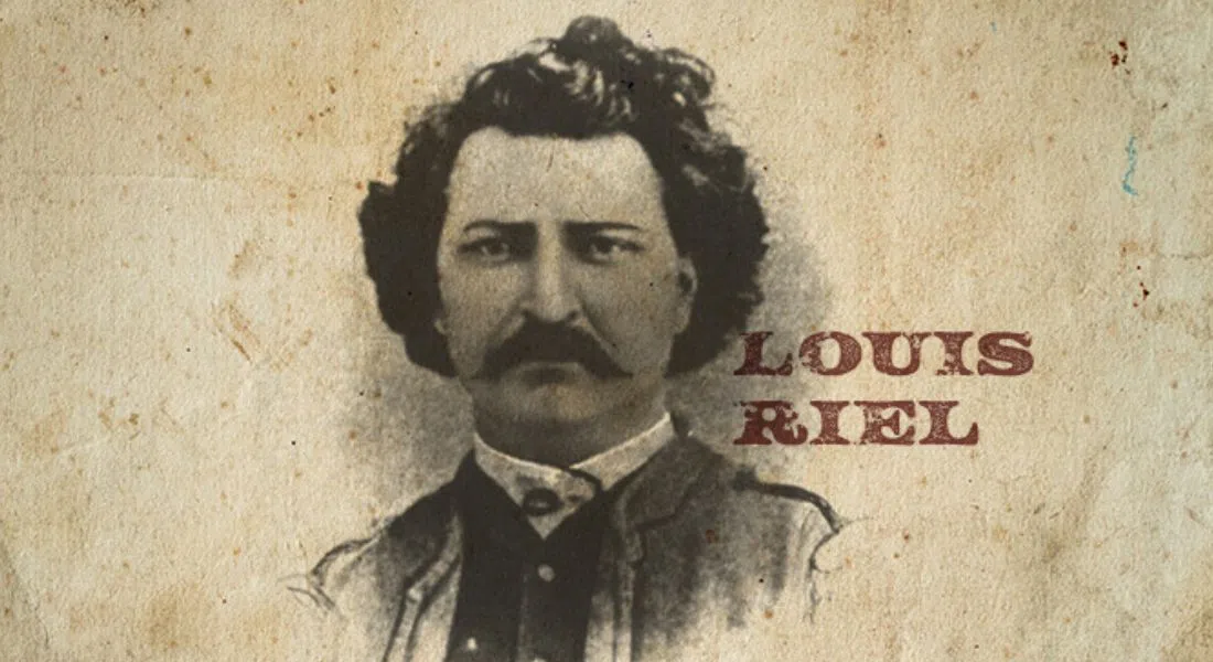 Louis Riel Day | 98COOL