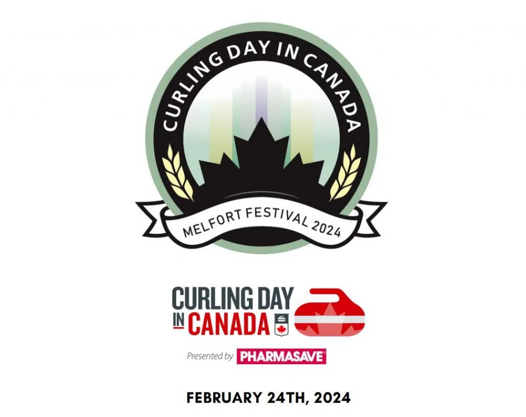 Hear About Curling Day In Canada Country 600 CJWW