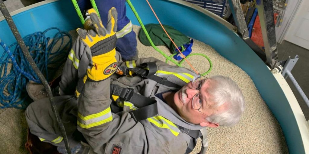 Delisle & District Fire Department fundraising for specialty rescue equipment - Vimarsana News